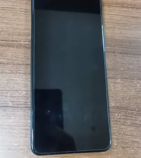 二手手机华为荣耀30青春版 8+128 5...