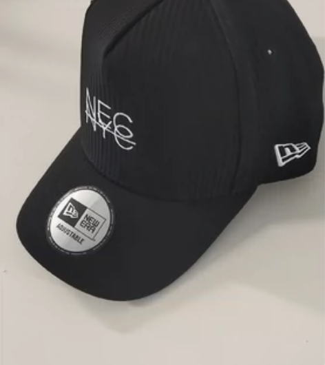 NEW ERA  男女同款 棒球帽 MLB...
