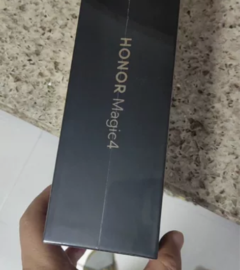 honor/荣耀 荣耀 Magic 4（5...