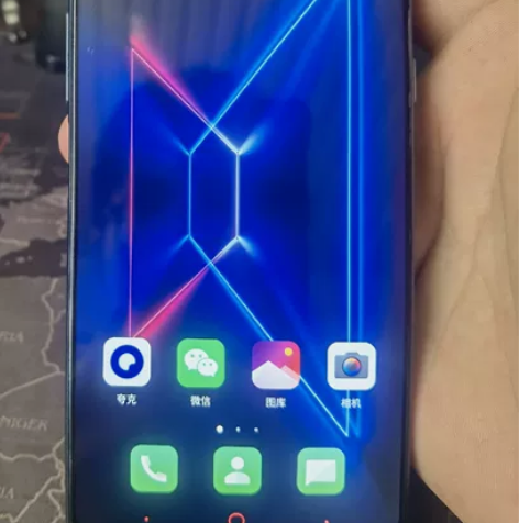 努比亚X 8+128 正反屏幕 全网通4G...