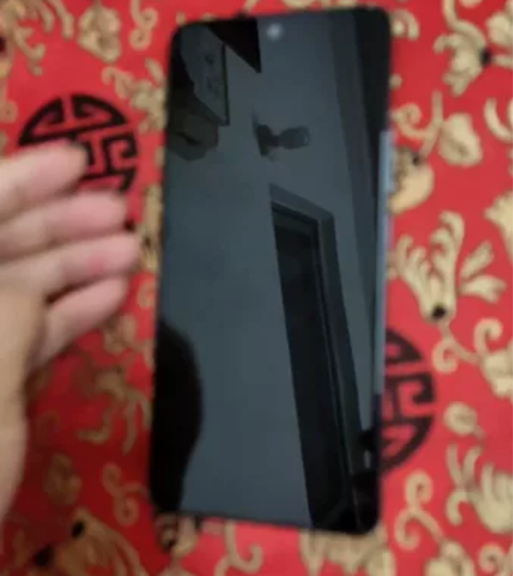 中兴axon30pro 5g手机 8+12...