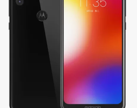 出一个在家闲置的手机，摩托罗拉P30 pa...