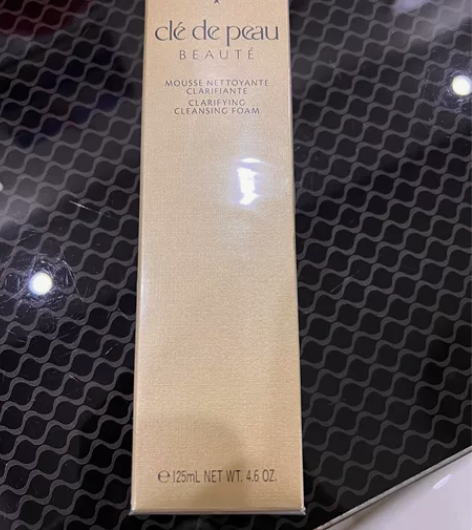 Cpb洁面清爽型125ml Cpb洁面12...