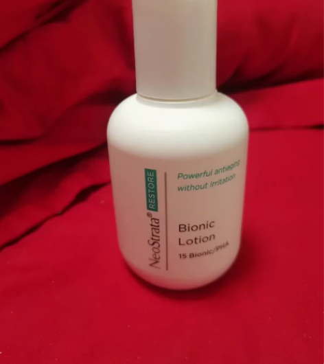 NeoStrata芯丝翠活性乳液果酸面霜乳...