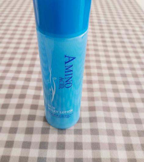 日本花漾乳液,还剩1/2,2024.4.1...