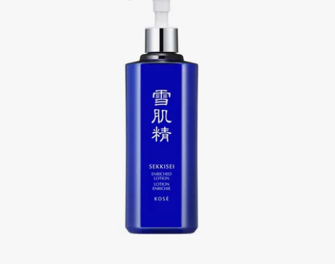 雪肌精500ml化妆水，莹润型 日上购买，...