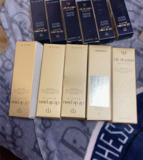 六个cpb隔离3ml  28r/个 六个包...