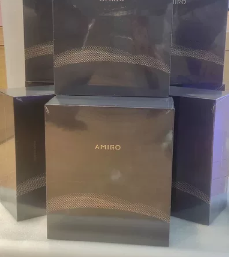【春节不打烊买就送】AMIRO觅光美容仪光...