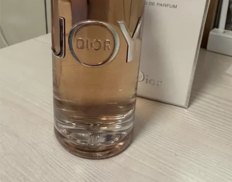 Dior迪奥 Joy迪奥悦之欢香水女士香氛...