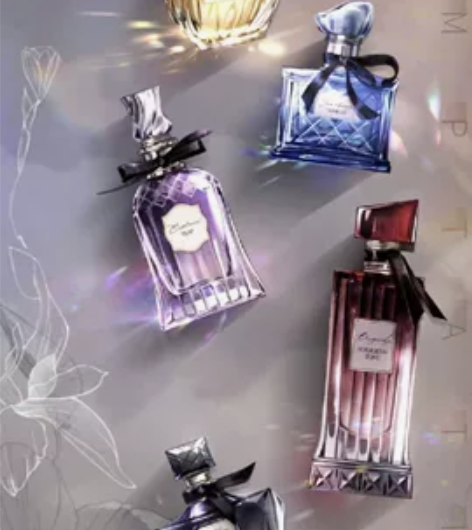 收恋与制作人30ml香水,要求有小样,不要...