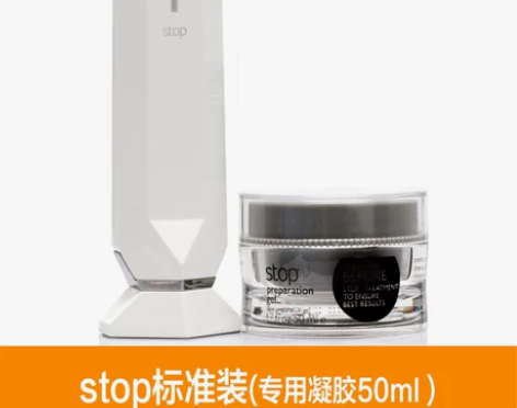 现货 Tripollar Stop 射频家...