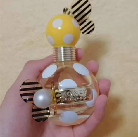 马克雅克布 莫杰 Honey绝版香水M...