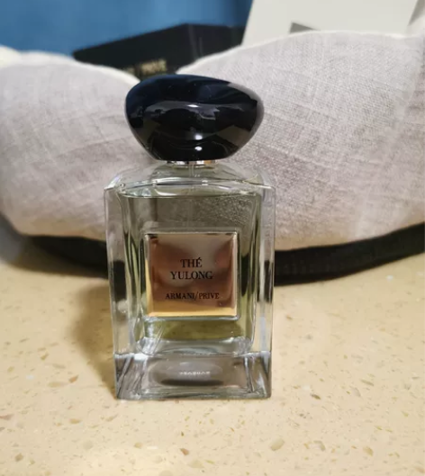 ARMANI阿玛尼高定私藏香水清新持久王嘉...