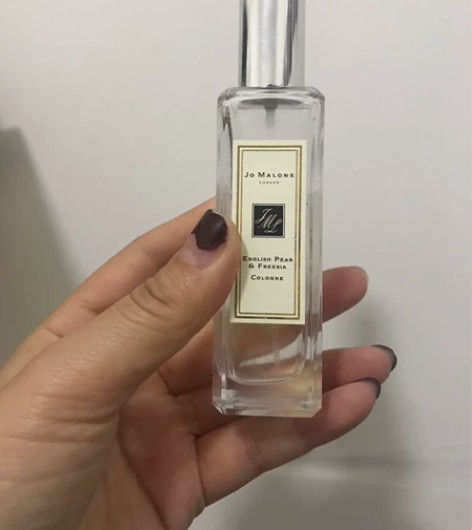 祖马龙香水,30ml小仓兰~用了五分之二,...