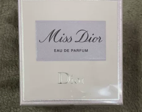 Dior迪奥小姐女士香水30ml全新未拆封...