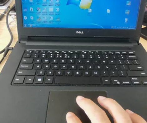 戴尔Inspiron 5455笔记本，办公...