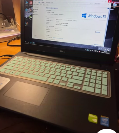 【Dell戴尔笔记本】inspiron15...