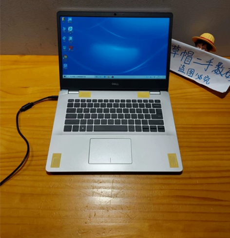 戴尔灵越5493 mx230独显10代i5...