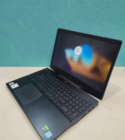 戴尔	G3	3590    I7-9代+1...