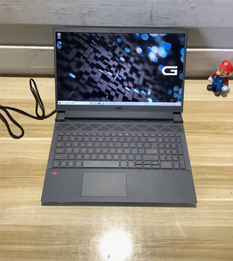 戴尔g15 5510 独显rtx3060 ...