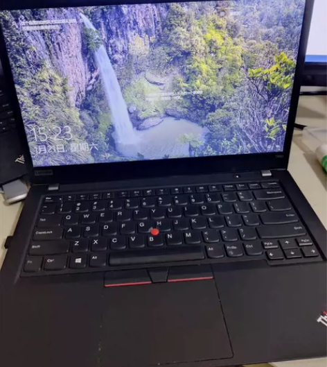 Thinkpad T490 i5 16G ...