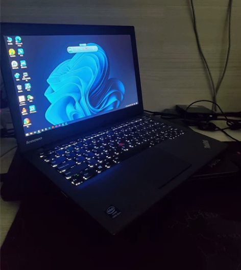 ThinkPad  X240 高配版  高...