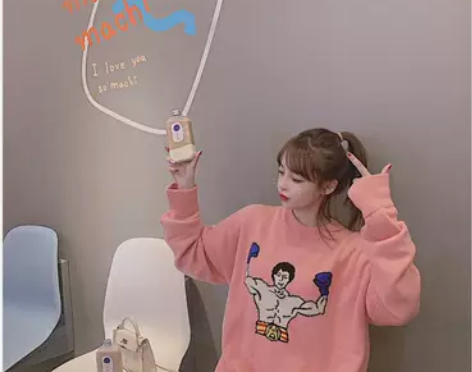 MzzStudios 22SS 软萌少女心...