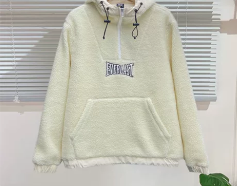 【[火]美国拳击品牌！Everlast情侣...