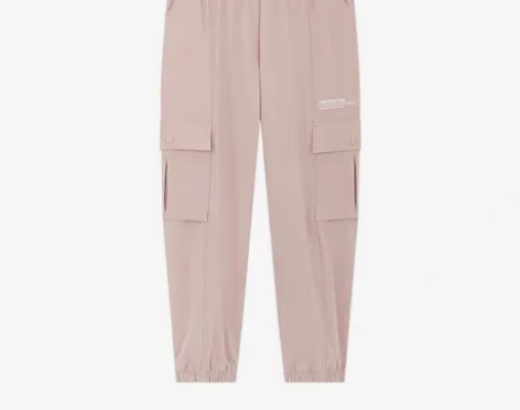 #361° #工装裤子 女款2xl 感兴趣...