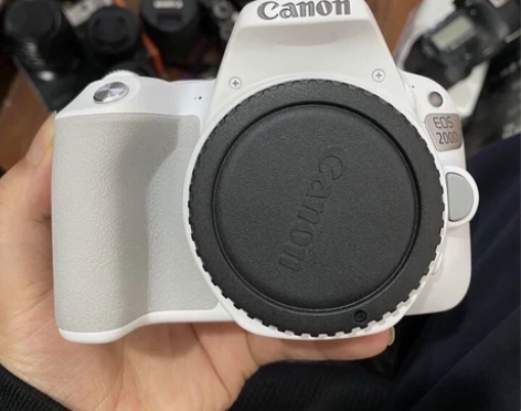 佳能EOS 200D 18-55 入门级 ...