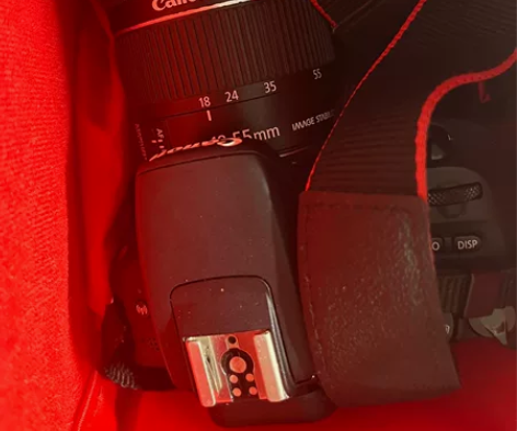 Canon/佳能 EOS 200D套机(1...