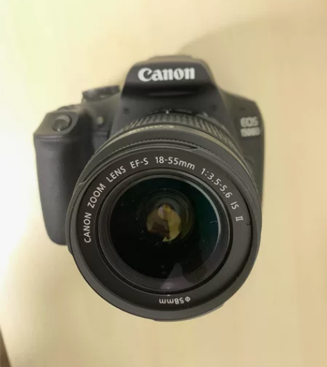 Canon/佳能 EOS 1500D套机 ...