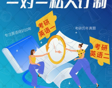 英语六级考试 英语六级考研一对一 语法 阅...