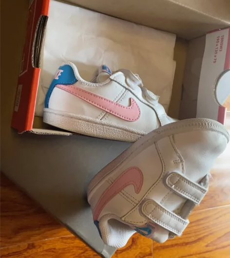 Nike耐克官方ROYALE (TDV) ...