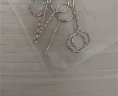 卡针 买多了，低价处理了，可以邮寄，要10...