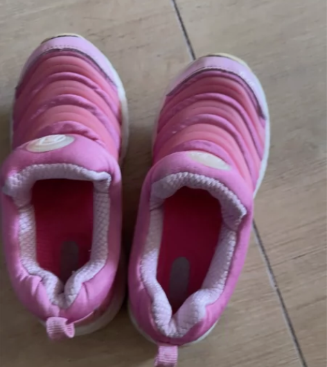 新百伦 毛毛虫。非常舒服 感兴趣的话点“我...