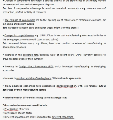 a level国际考试笔记出售！ 包含：爱...