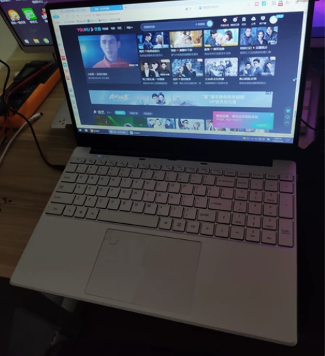 全新15.6寸金属外壳指纹解锁处理器i3,...