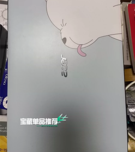 ACER宏碁传奇X 刷了显卡的55W超强B...