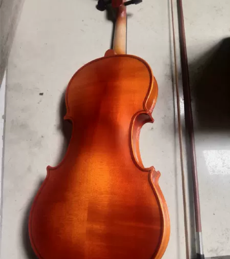 小提琴 感兴趣的话点“我想要”和我私聊吧～