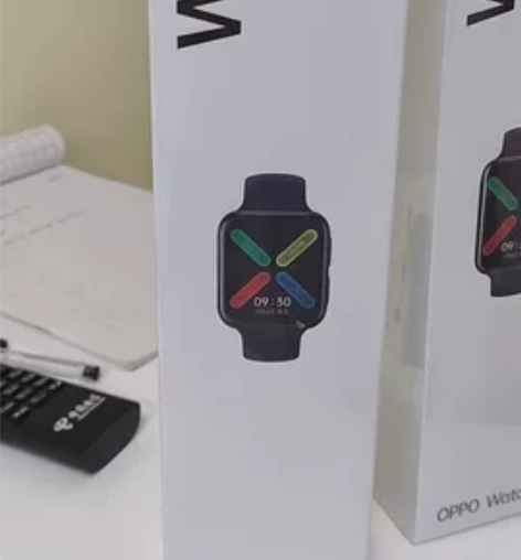 oppo watch2,42mm和46mm...