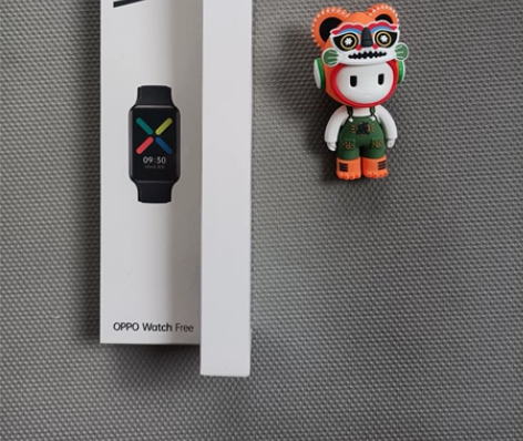 [全新正品]OPPO Watch Free...