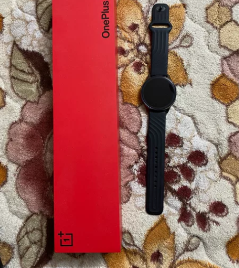 OnePlus Watch一加手表 成色9...