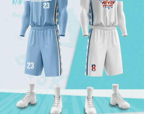 美式篮球服套装男夏定制学生比赛训练队服订