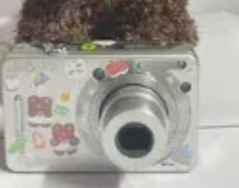 索尼w55，实拍图，自备记忆棒 感兴趣的话...