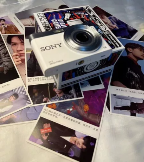 ［个人出！索尼全新相机！］ 5000万像素...