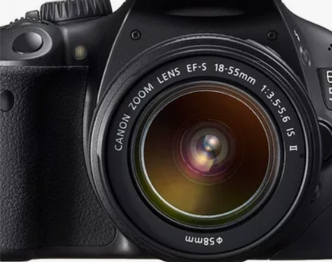 【佳能金牌店】佳能单反相机EOS 550D...