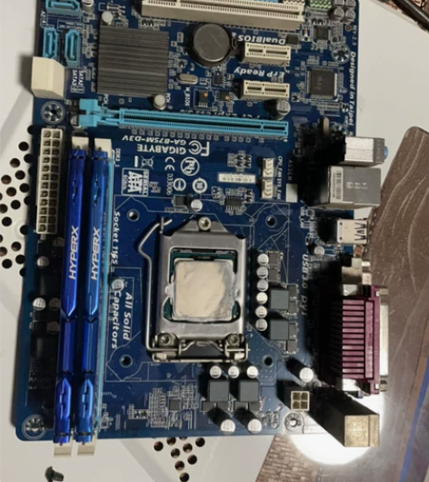 1230v2  金士顿ddr3内存 16g...