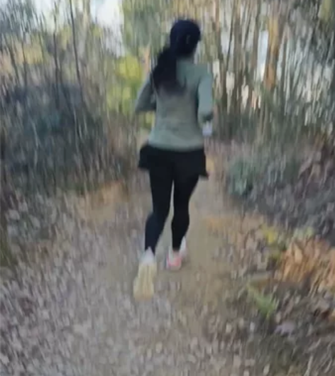 越野跑 感兴趣的话点“我想要”和我私聊吧～...