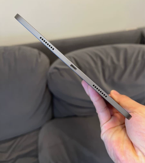 2021款iPad pro11寸128G/...